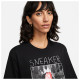 Nike Γυναικεία κοντομάνικη μπλούζα Sportswear Tee